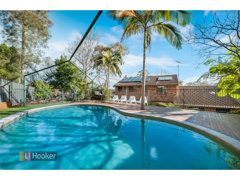 83 Fingal Avenue, Glenhaven NSW 2156