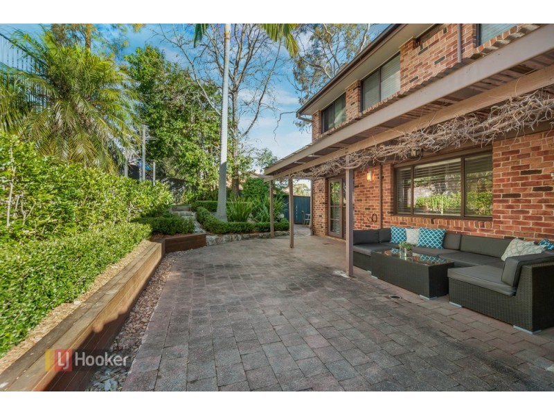 83 Fingal Avenue, Glenhaven NSW 2156