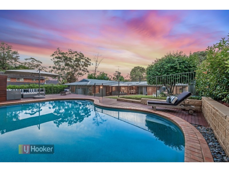 6 Renee Close, Glenhaven NSW 2156