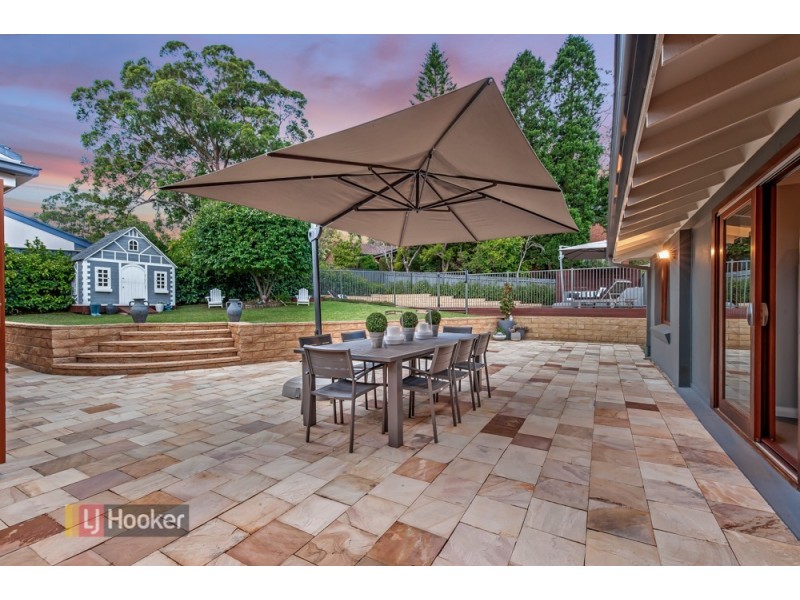 6 Renee Close, Glenhaven NSW 2156