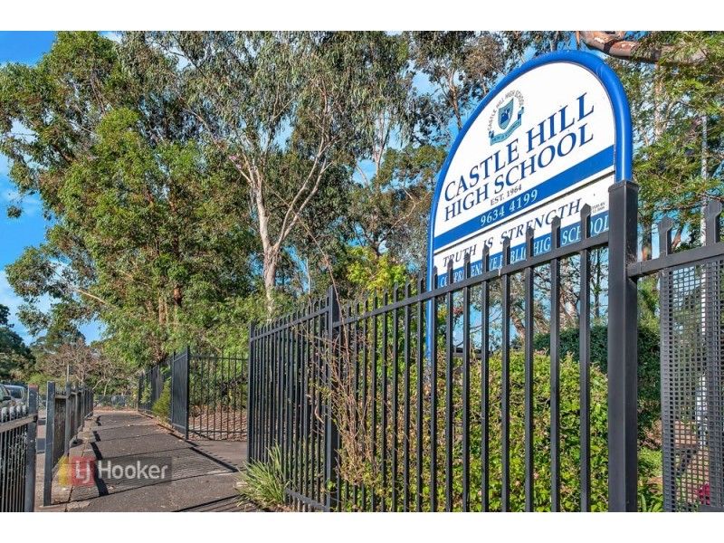 6 Renee Close, Glenhaven NSW 2156