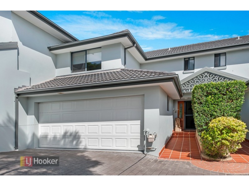 8/546 Old Northern Road, Dural NSW 2158