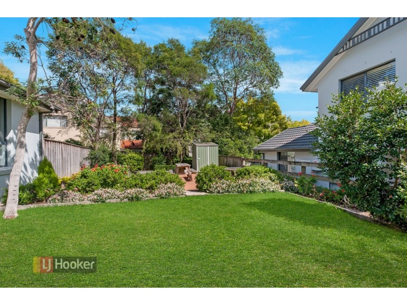 8/546 Old Northern Road, Dural NSW 2158