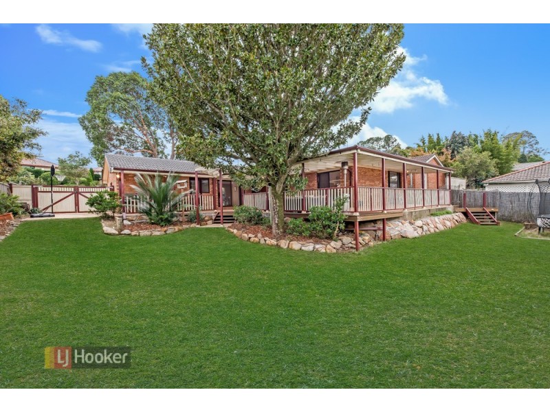 34 Old Glenhaven Road, Glenhaven NSW 2156