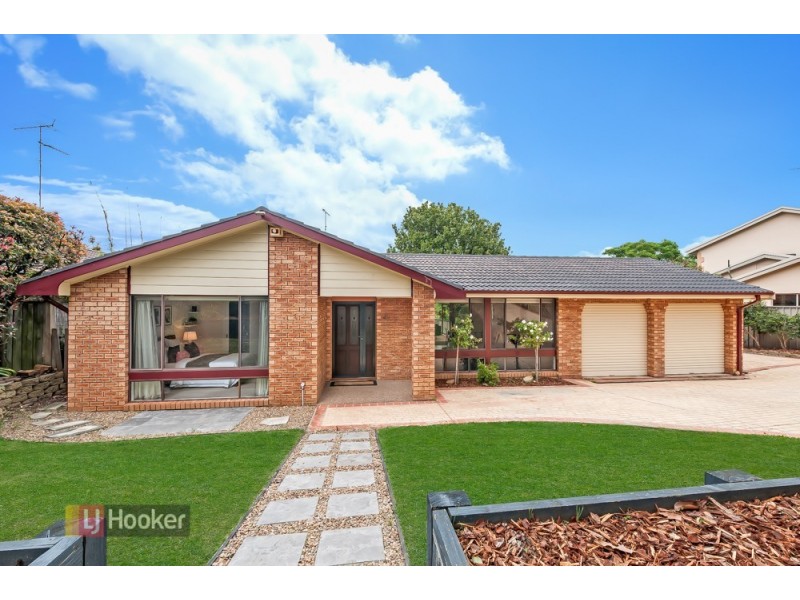 34 Old Glenhaven Road, Glenhaven NSW 2156