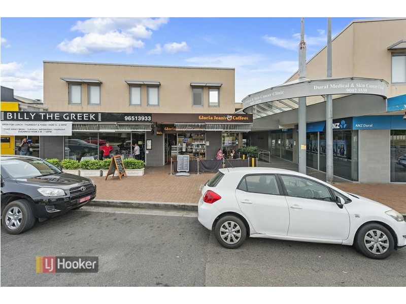 102/506 Old Northern Road, Dural NSW 2158