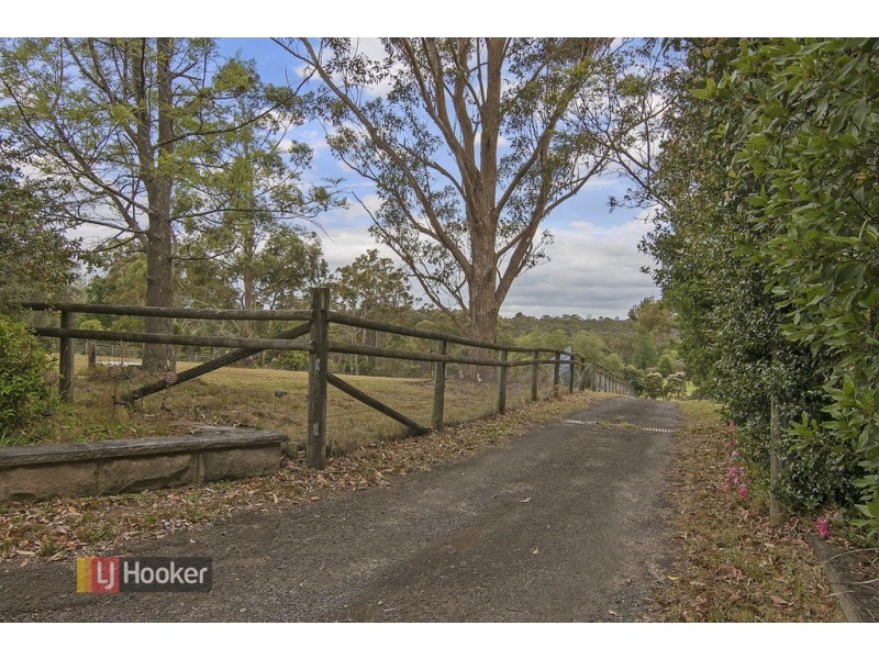 4 Calderwood Road, Galston NSW 2159