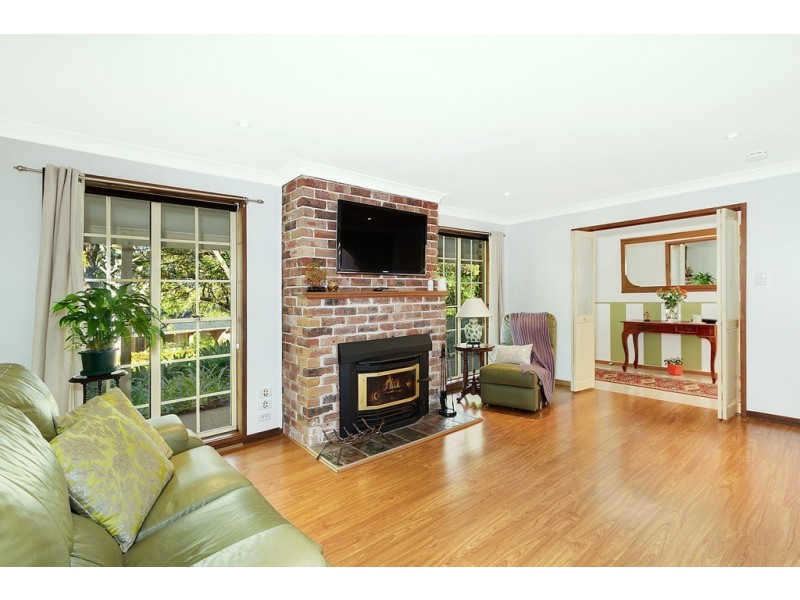 3 Hawkesworth Place, Cherrybrook NSW 2126