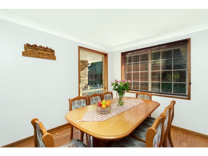 3 Hawkesworth Place, Cherrybrook NSW 2126