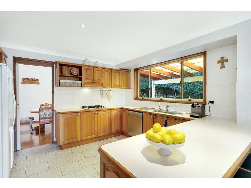 3 Hawkesworth Place, Cherrybrook NSW 2126