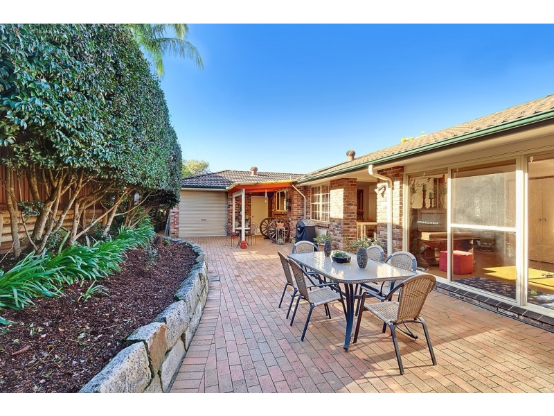 3 Hawkesworth Place, Cherrybrook NSW 2126