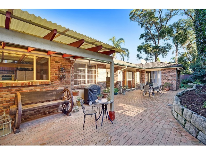 3 Hawkesworth Place, Cherrybrook NSW 2126