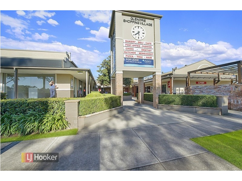 Lot 5/118 Cattai Ridge Road, Glenorie NSW 2157