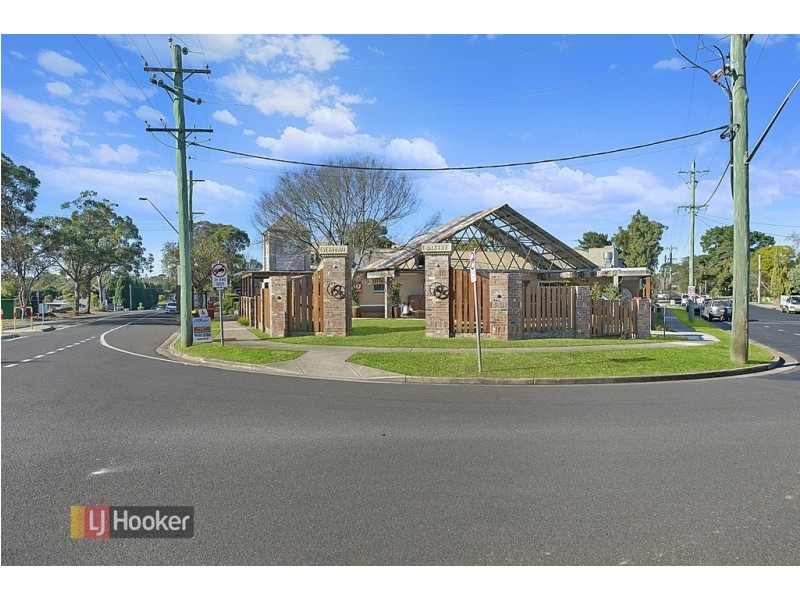 Lot 5/118 Cattai Ridge Road, Glenorie NSW 2157