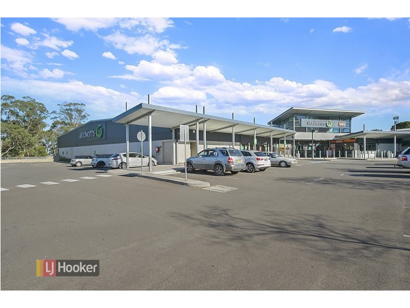 Lot 5/118 Cattai Ridge Road, Glenorie NSW 2157