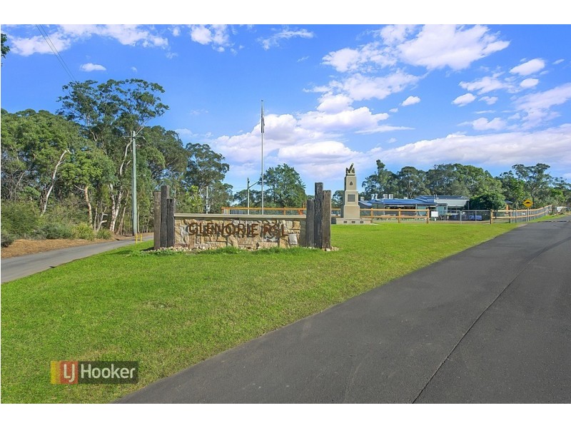 Lot 5/118 Cattai Ridge Road, Glenorie NSW 2157