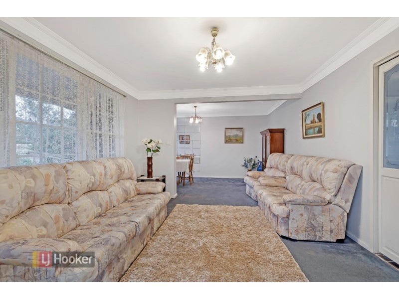 56 Valencia Street, Dural NSW 2158
