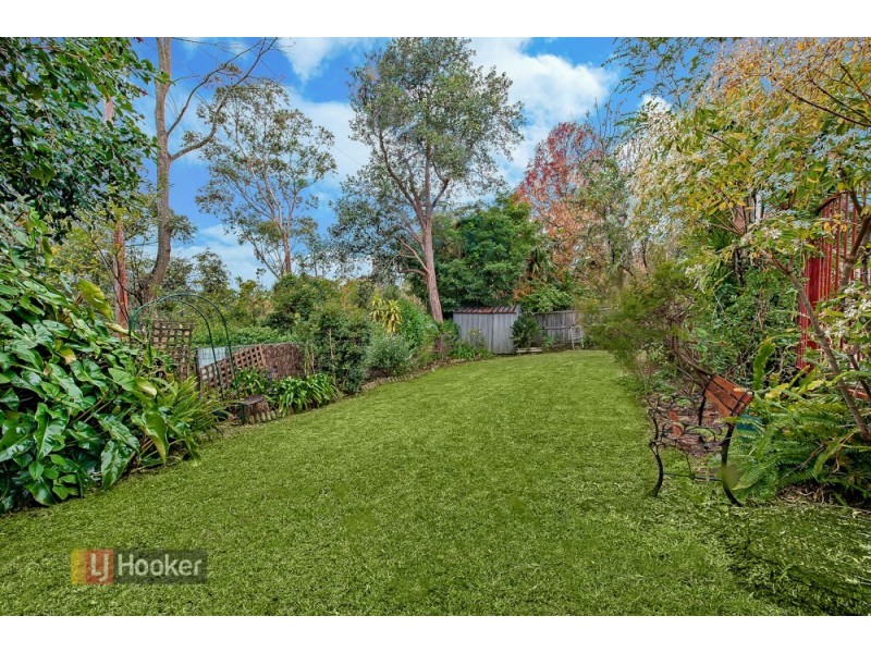 56 Valencia Street, Dural NSW 2158