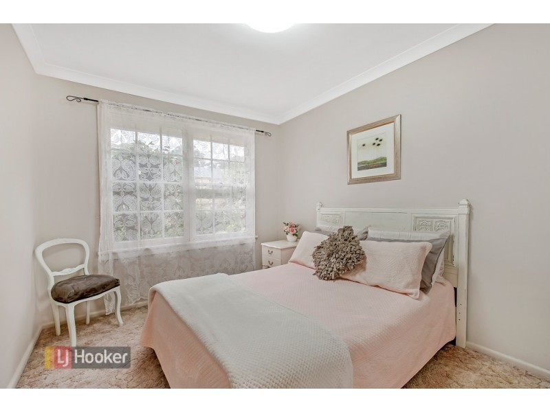 56 Valencia Street, Dural NSW 2158