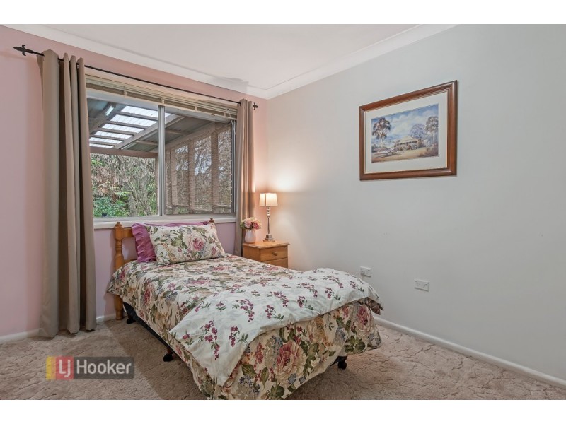 56 Valencia Street, Dural NSW 2158