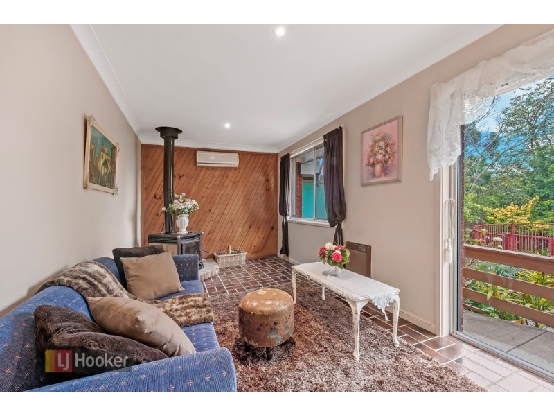 56 Valencia Street, Dural NSW 2158