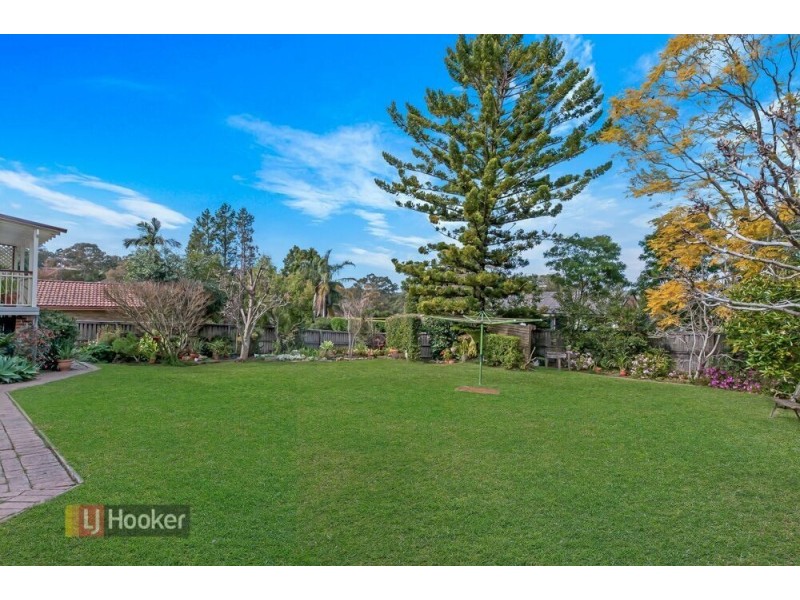 44B Old Glenhaven Road, Glenhaven NSW 2156