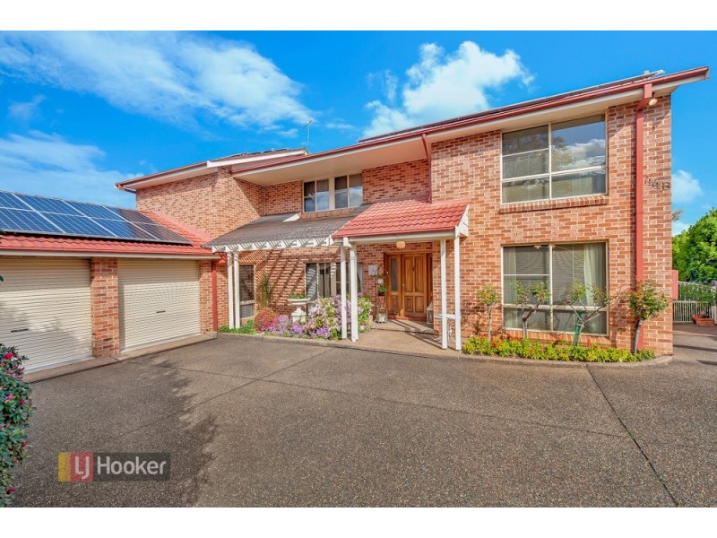 44B Old Glenhaven Road, Glenhaven NSW 2156