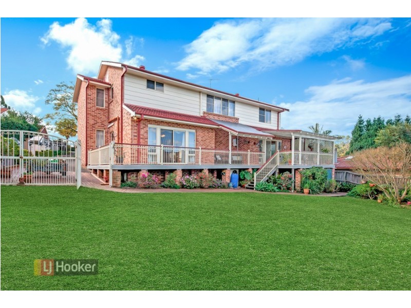 44B Old Glenhaven Road, Glenhaven NSW 2156