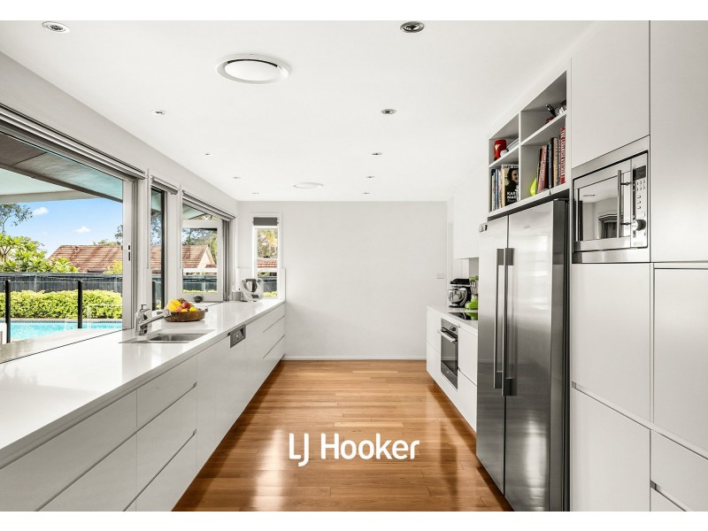 5 Farhall Place, Glenhaven NSW 2156