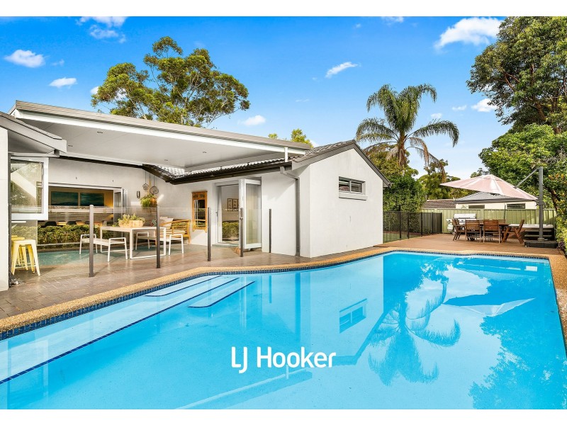 5 Farhall Place, Glenhaven NSW 2156