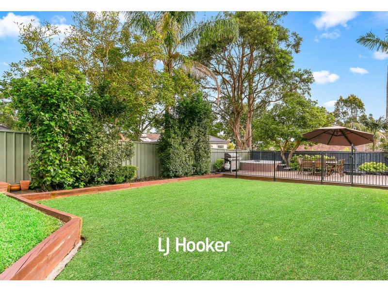 5 Farhall Place, Glenhaven NSW 2156