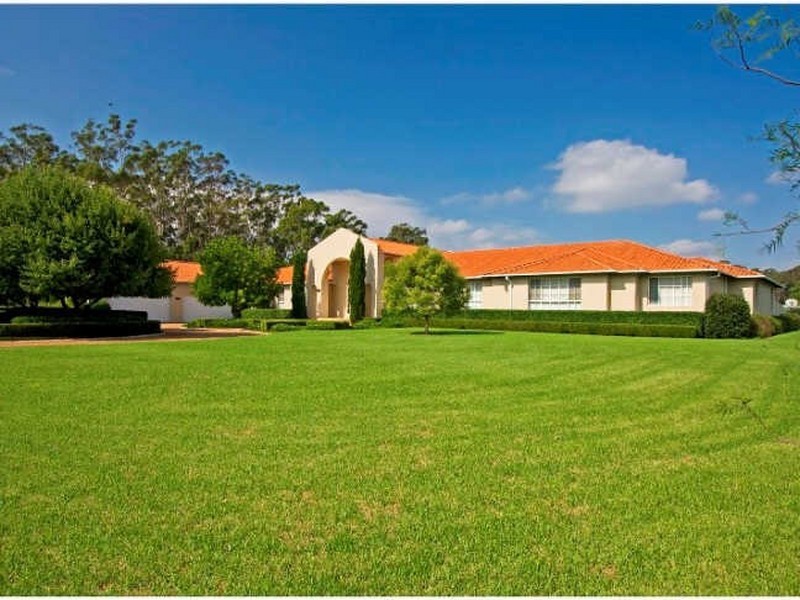 Dural NSW 2158