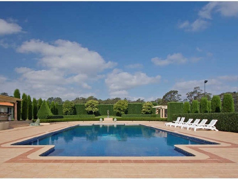 Dural NSW 2158