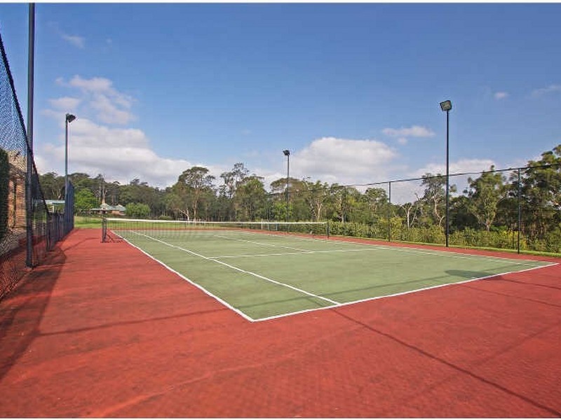 Dural NSW 2158