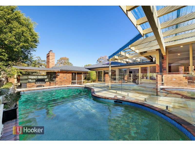 55 Carinda Drive, Glenhaven NSW 2156