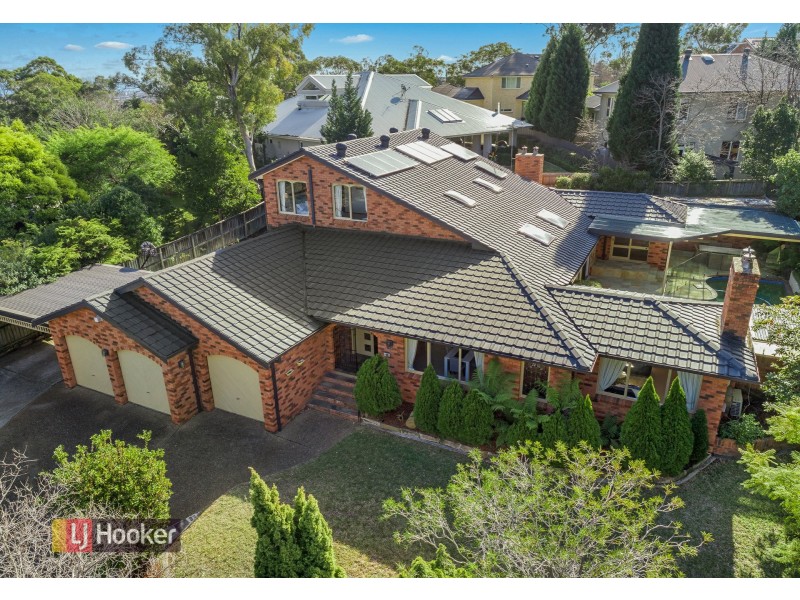55 Carinda Drive, Glenhaven NSW 2156