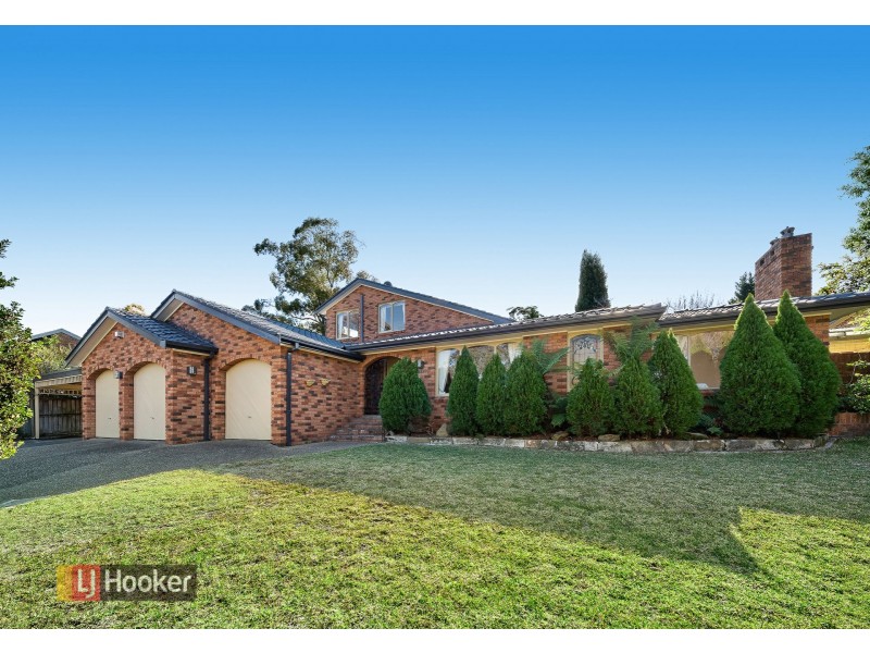 55 Carinda Drive, Glenhaven NSW 2156