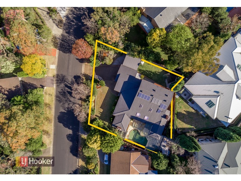 55 Carinda Drive, Glenhaven NSW 2156