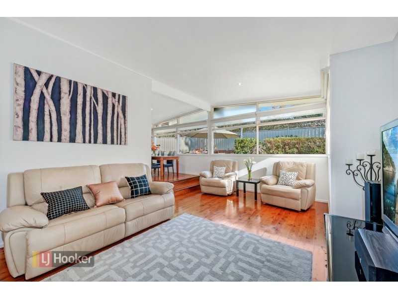 62 Jaffa Road, Dural NSW 2158