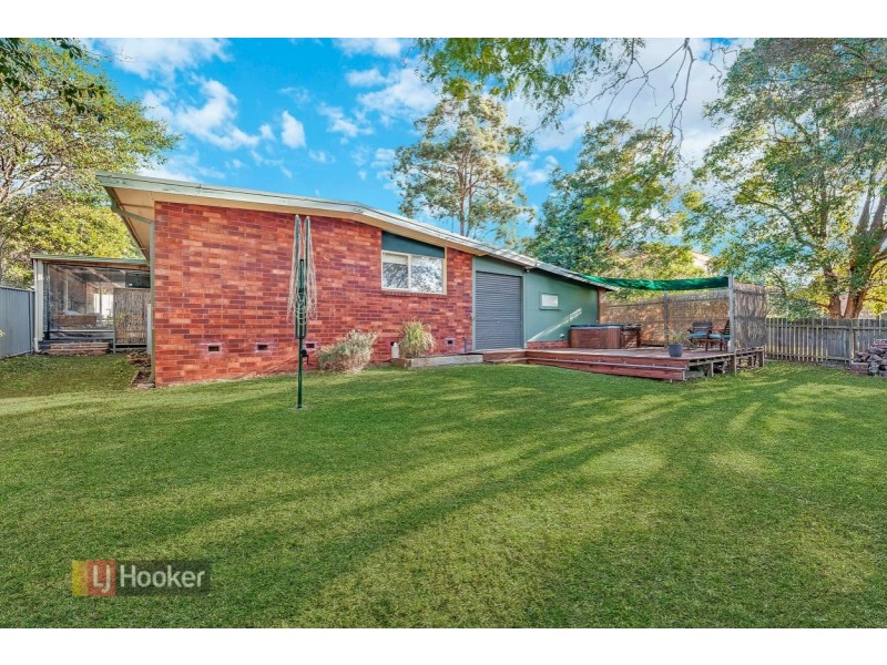 62 Jaffa Road, Dural NSW 2158