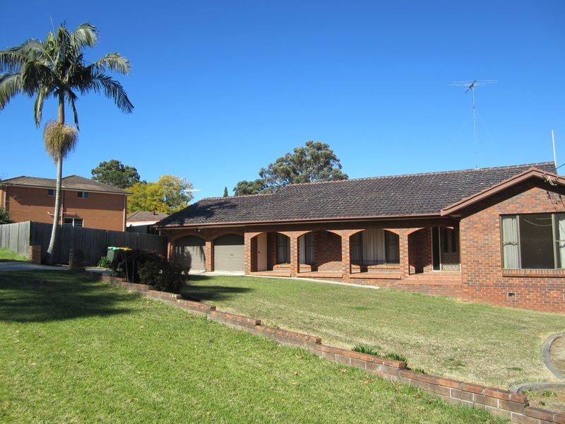 22 The Glade, Galston NSW 2159