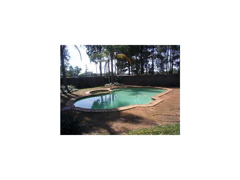 257 New Line Road, Dural NSW 2158