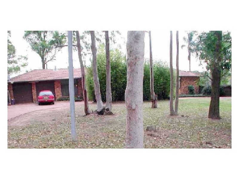 257 New Line Road, Dural NSW 2158