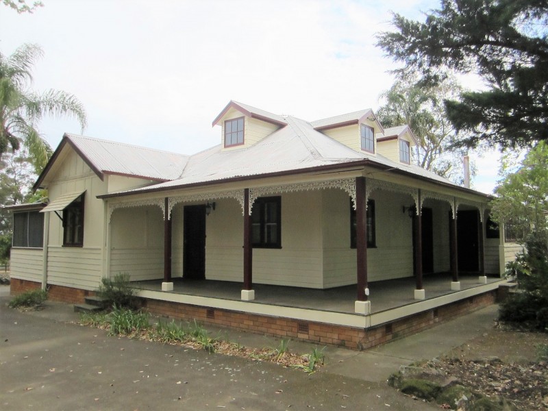 68 Cranstons Road, Dural NSW 2158