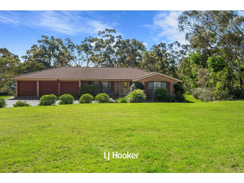 33 Sedger Road, Kenthurst NSW 2156