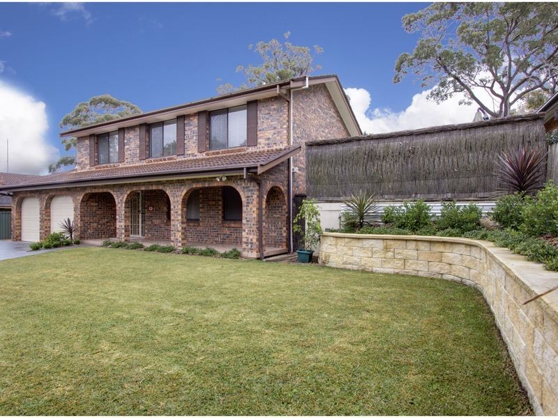 5 Carinda Drive, Glenhaven NSW 2156
