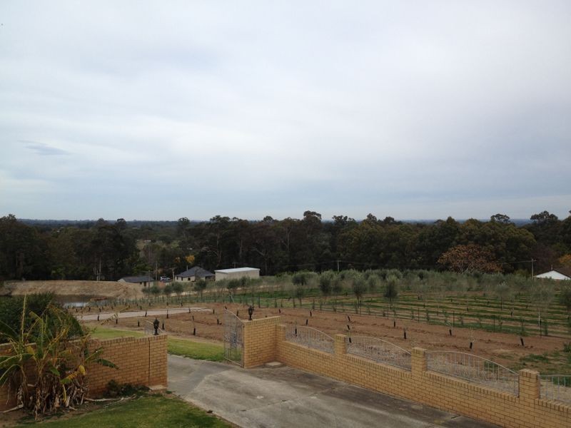 25 Cattai Ridge Road, Glenorie NSW 2157