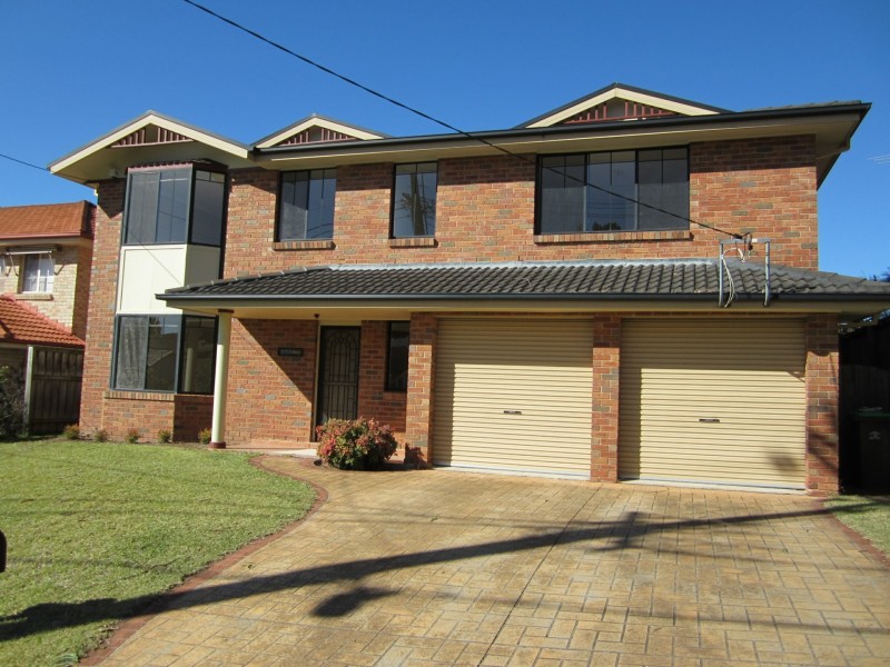 12 Jenner Road, Dural NSW 2158