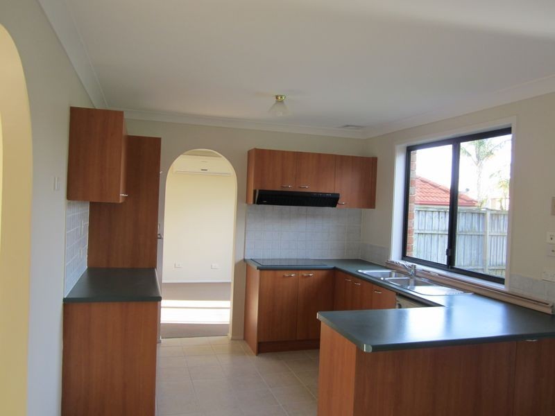 12 Jenner Road, Dural NSW 2158