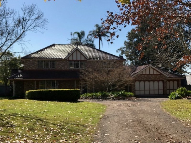 35 Pitt Town Road, Kenthurst NSW 2156